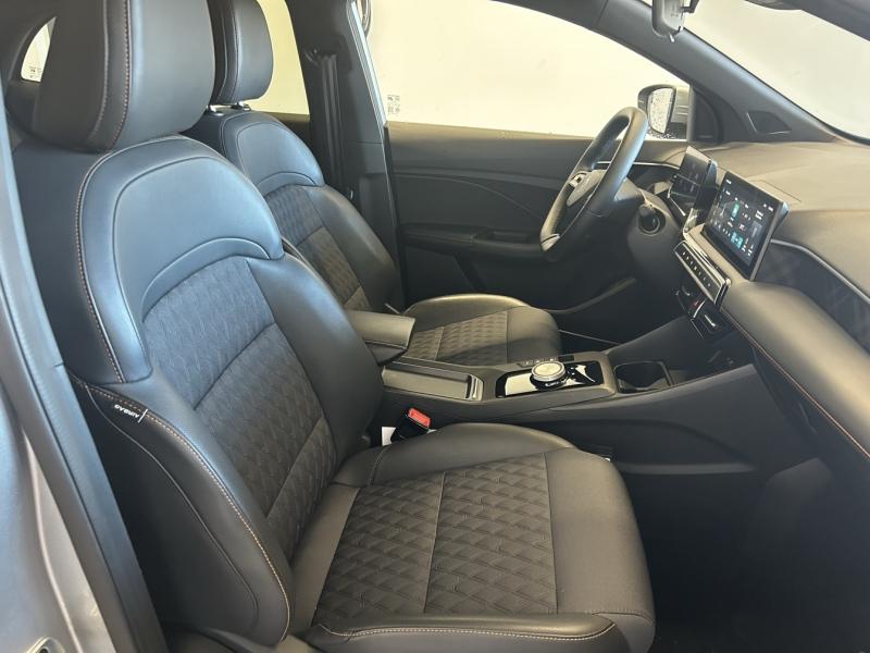 Image MG MOTOR MG3 Hybrid+ 195ch Luxury