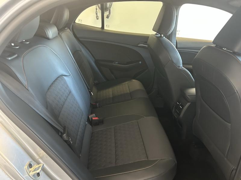 Image MG MOTOR MG3 Hybrid+ 195ch Luxury