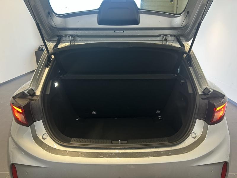 Image MG MOTOR MG3 Hybrid+ 195ch Luxury