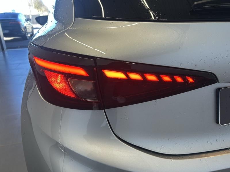 Image MG MOTOR MG3 Hybrid+ 195ch Luxury