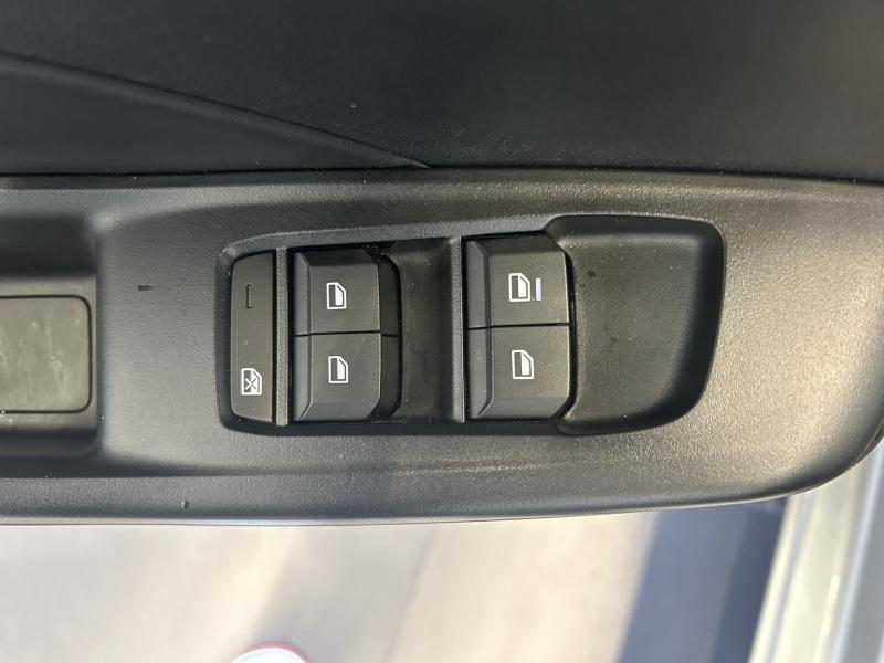 Image MG MOTOR MG3 Hybrid+ 195ch Luxury