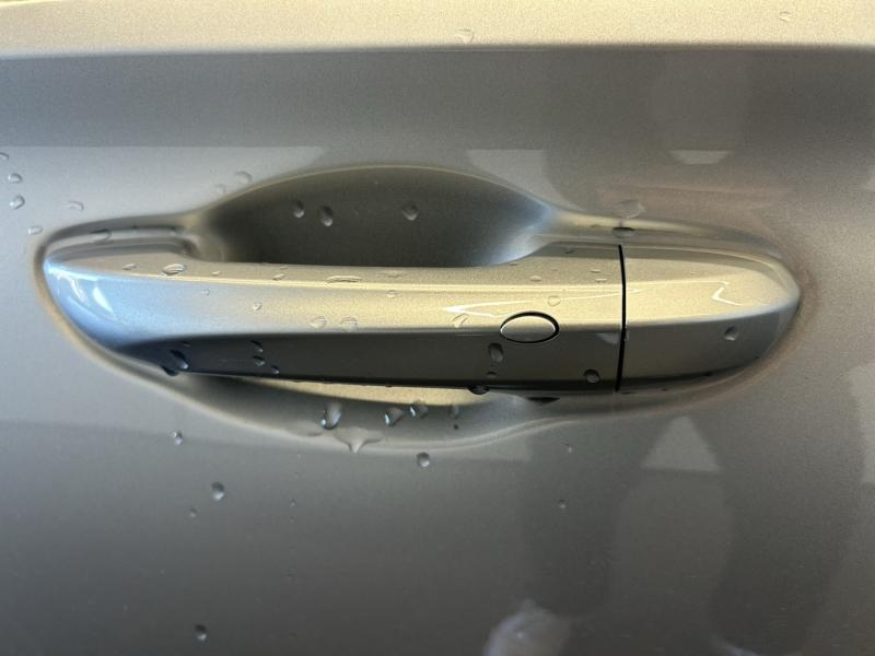 Image MG MOTOR MG3 Hybrid+ 195ch Luxury