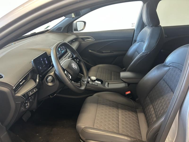 Image MG MOTOR MG3 Hybrid+ 195ch Luxury