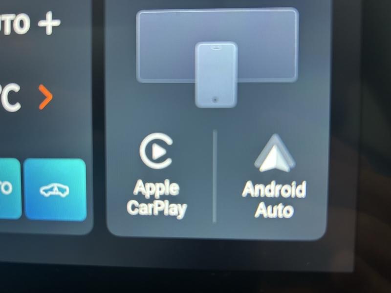 Image MG MOTOR MG3 Hybrid+ 195ch Luxury