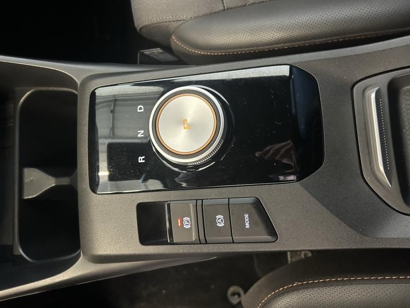 Image MG MOTOR MG3 Hybrid+ 195ch Luxury