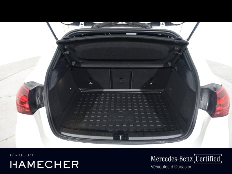 Image MERCEDES-BENZ Classe A 200 163ch AMG Line 7G-DCT