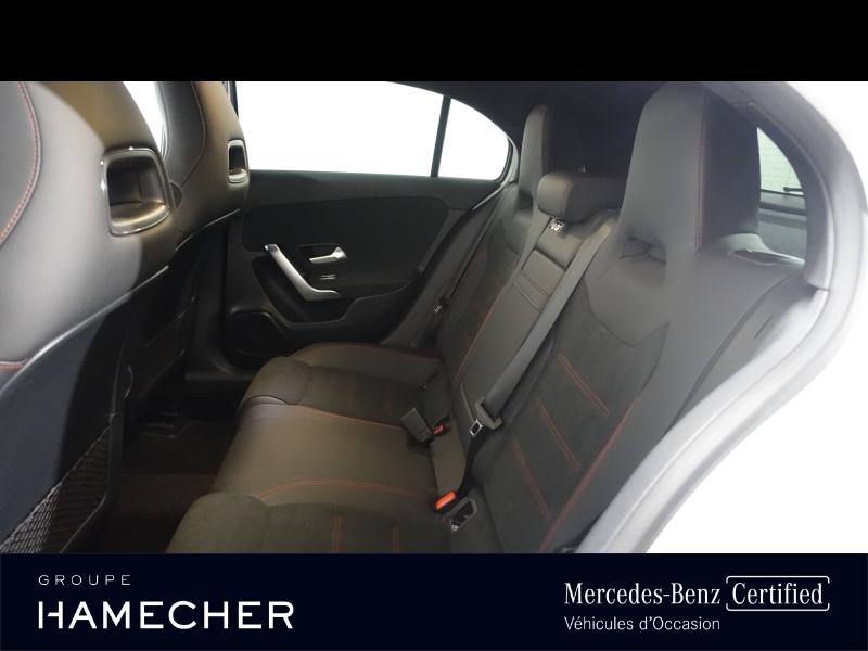 Image MERCEDES-BENZ Classe A 200 163ch AMG Line 7G-DCT