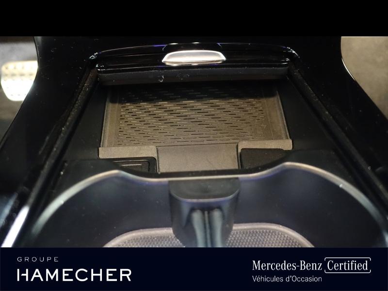 Image MERCEDES-BENZ Classe A 200 163ch AMG Line 7G-DCT