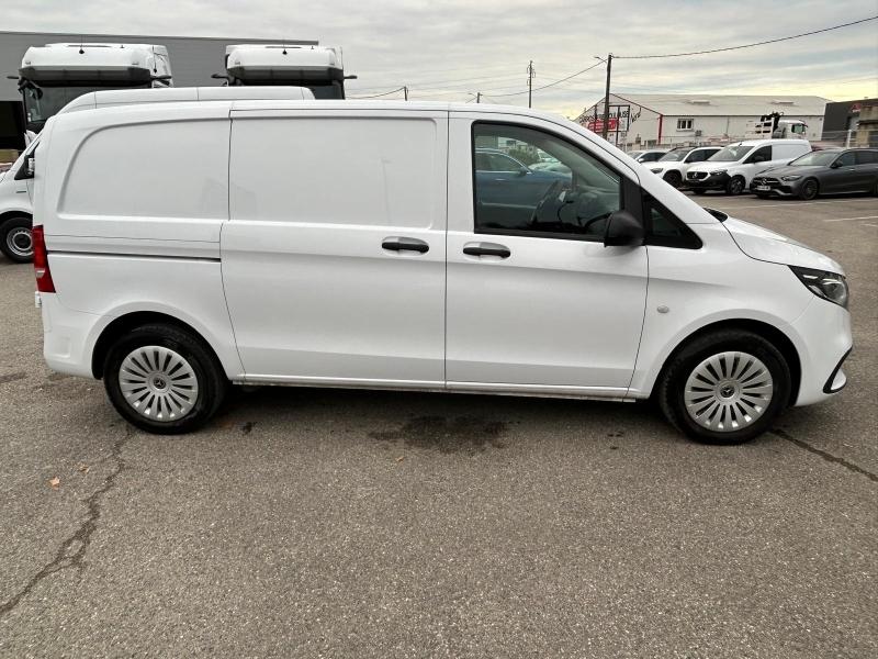 Image MERCEDES-BENZ Vito Fg 116 CDI Compact Select Propulsion 9G-Tronic