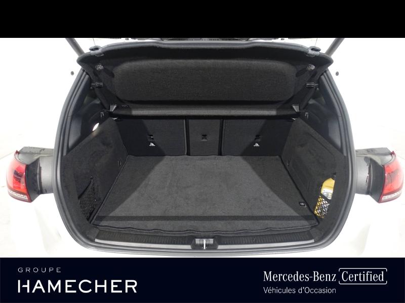 Image MERCEDES-BENZ Classe B 180 136ch AMG Line 7G-DCT