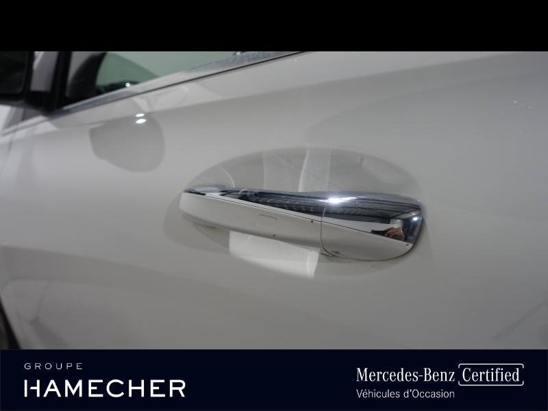 Image MERCEDES-BENZ Classe B 180 136ch AMG Line 7G-DCT