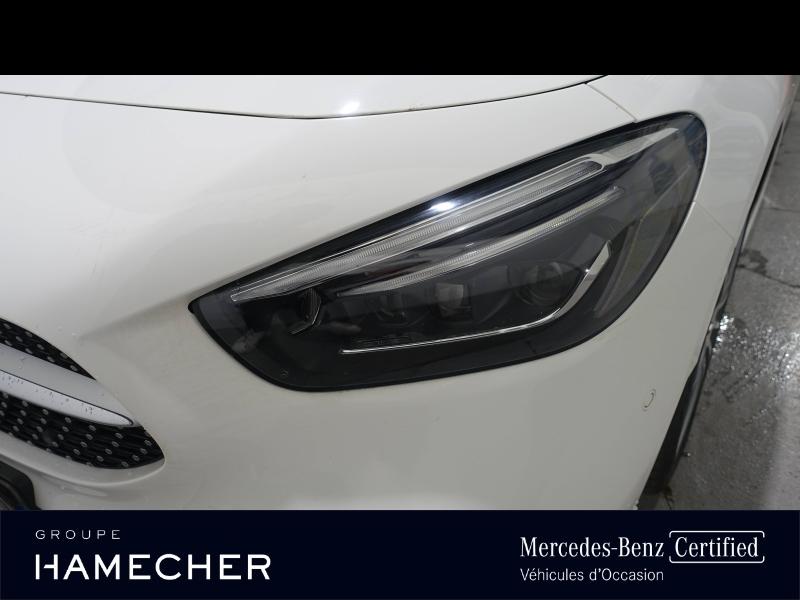 Image MERCEDES-BENZ Classe B 180 136ch AMG Line 7G-DCT