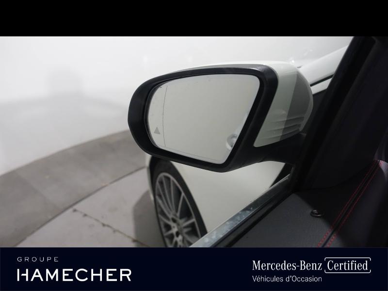 Image MERCEDES-BENZ Classe B 180 136ch AMG Line 7G-DCT
