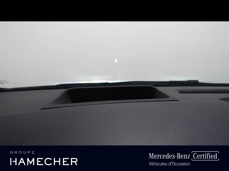 Image MERCEDES-BENZ Classe B 180 136ch AMG Line 7G-DCT