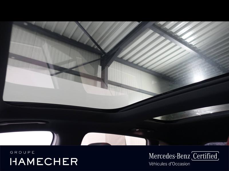 Image MERCEDES-BENZ Classe B 180 136ch AMG Line 7G-DCT