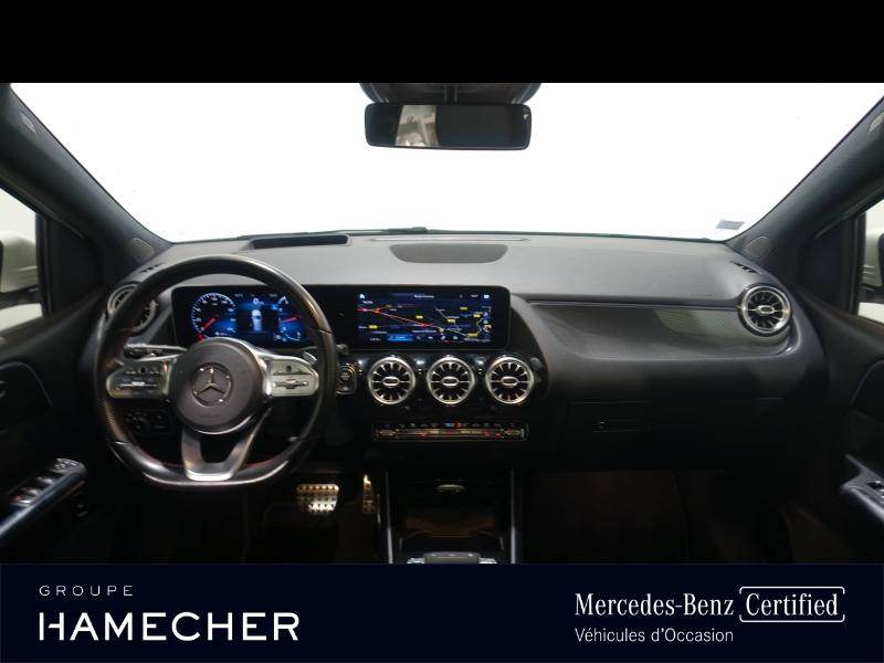 Image MERCEDES-BENZ Classe B 180 136ch AMG Line 7G-DCT