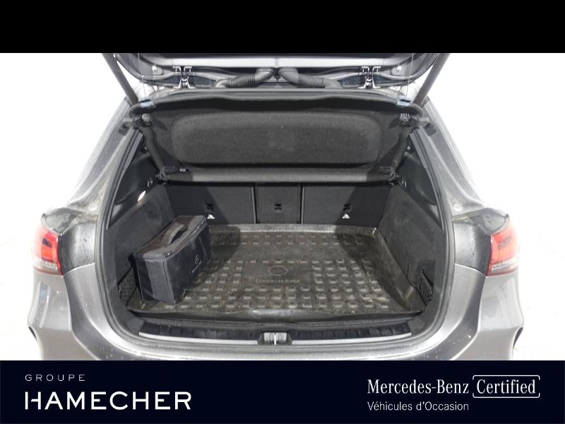 Image MERCEDES-BENZ EQA 250+ 190ch AMG Line