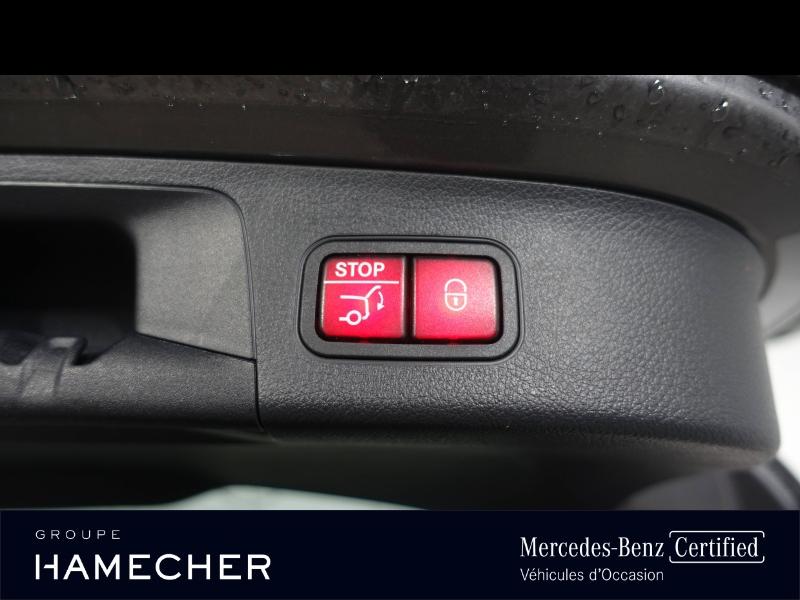 Image MERCEDES-BENZ EQA 250+ 190ch AMG Line