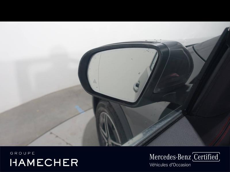 Image MERCEDES-BENZ EQA 250+ 190ch AMG Line