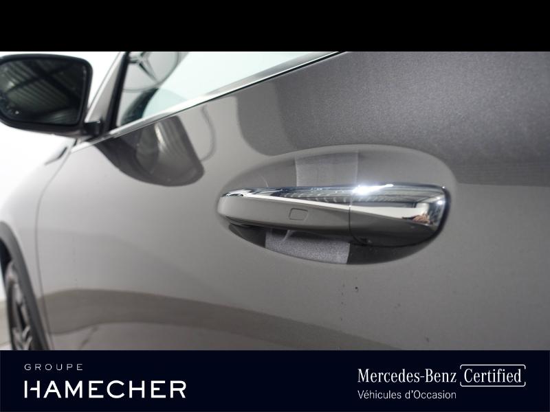 Image MERCEDES-BENZ EQA 250+ 190ch AMG Line
