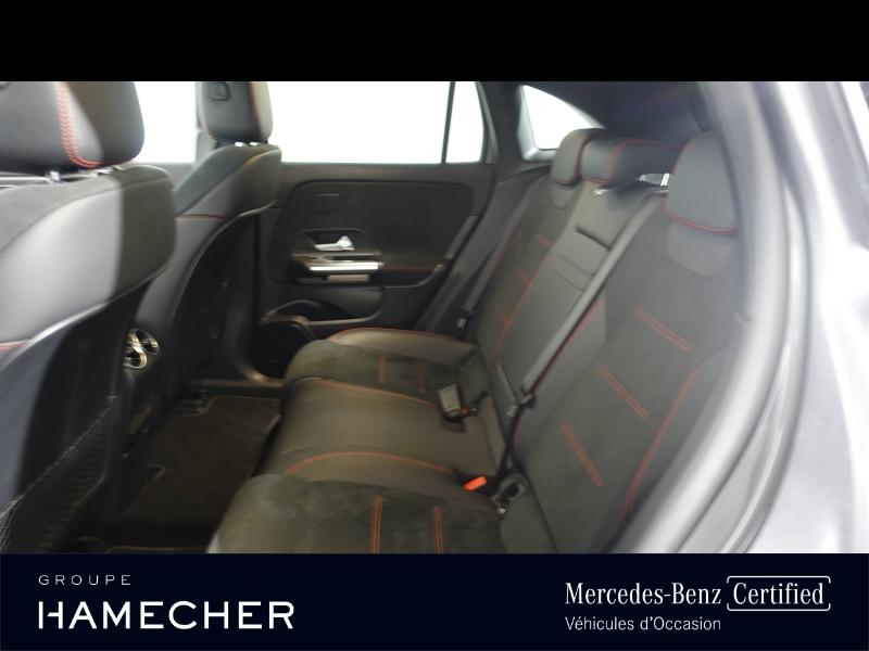 Image MERCEDES-BENZ EQA 250+ 190ch AMG Line
