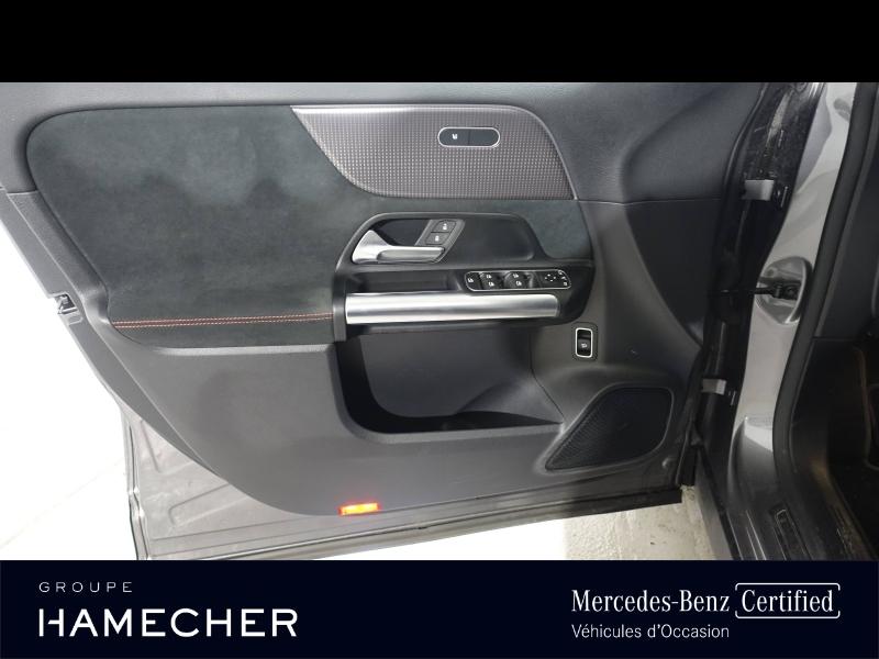 Image MERCEDES-BENZ EQA 250+ 190ch AMG Line