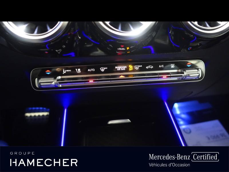 Image MERCEDES-BENZ EQA 250+ 190ch AMG Line
