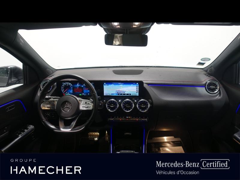 Image MERCEDES-BENZ EQA 250+ 190ch AMG Line