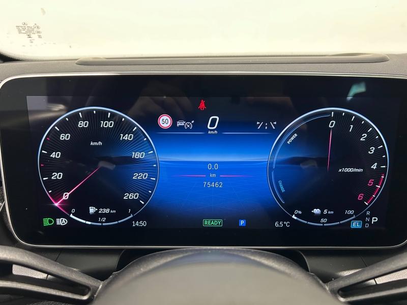 Image MERCEDES-BENZ GLC 300 de Hybrid 333ch AMG Line 4Matic 9G-Tronic