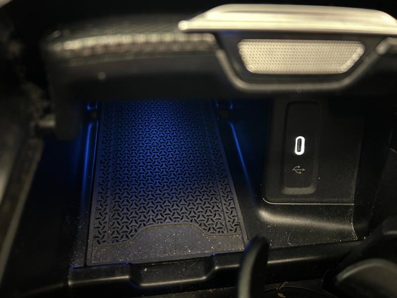 Image MERCEDES-BENZ GLC 300 de Hybrid 333ch AMG Line 4Matic 9G-Tronic