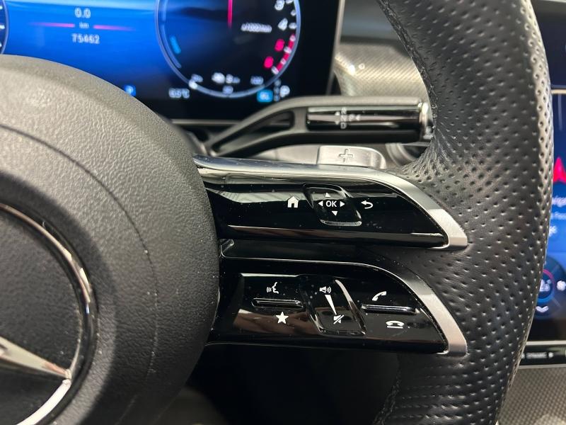 Image MERCEDES-BENZ GLC 300 de Hybrid 333ch AMG Line 4Matic 9G-Tronic