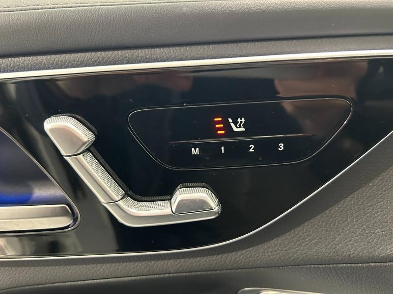 Image MERCEDES-BENZ GLC 300 de Hybrid 333ch AMG Line 4Matic 9G-Tronic