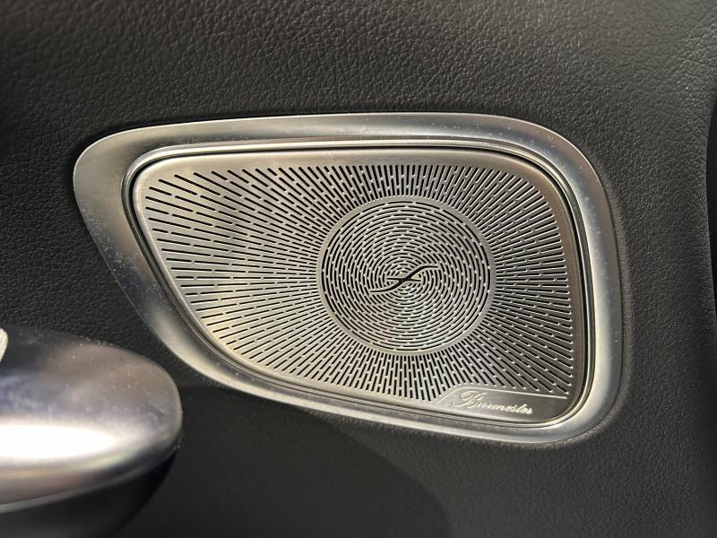 Image MERCEDES-BENZ GLC 300 de Hybrid 333ch AMG Line 4Matic 9G-Tronic