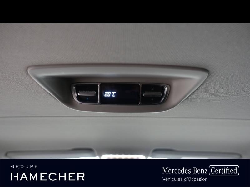 Image MERCEDES-BENZ Classe V 250 d Long Fascination 7G-Tronic Plus