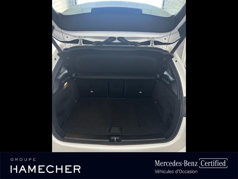Image MERCEDES-BENZ Classe B 180 136ch Progressive Line 7G-DCT
