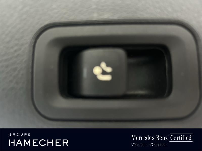 Image MERCEDES-BENZ Classe B 180 136ch Progressive Line 7G-DCT