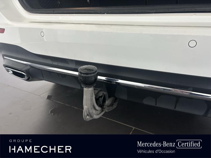 Image MERCEDES-BENZ Classe B 180 136ch Progressive Line 7G-DCT