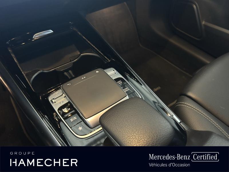 Image MERCEDES-BENZ Classe B 180 136ch Progressive Line 7G-DCT