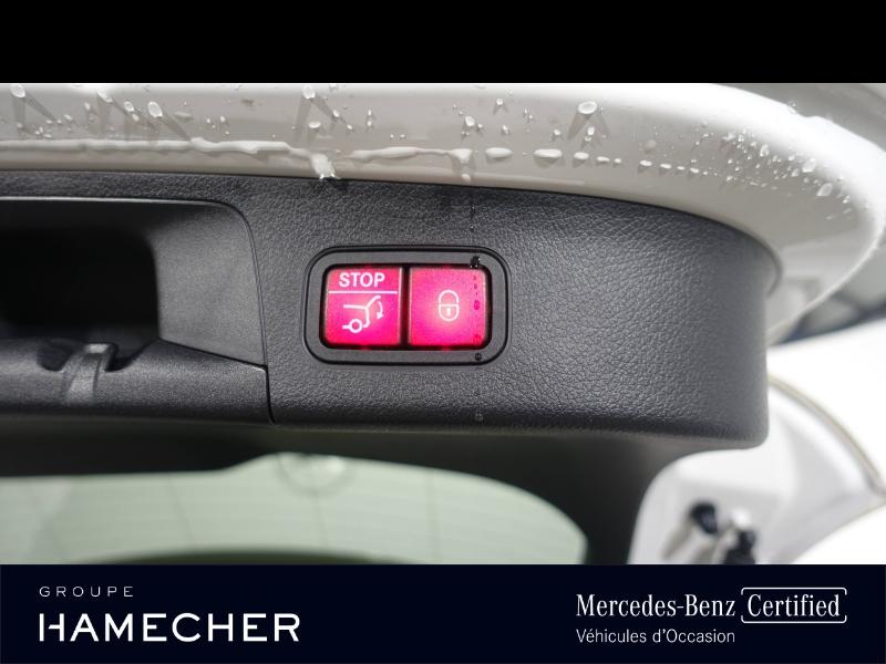 Image MERCEDES-BENZ GLA 250 e 160+102ch AMG Line 8G-DCT