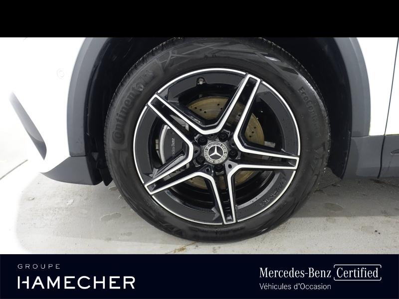 Image MERCEDES-BENZ GLA 250 e 160+102ch AMG Line 8G-DCT