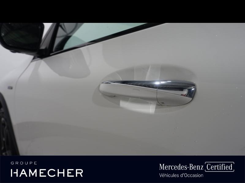 Image MERCEDES-BENZ GLA 250 e 160+102ch AMG Line 8G-DCT