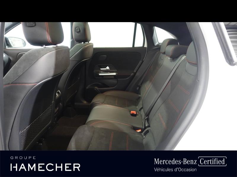 Image MERCEDES-BENZ GLA 250 e 160+102ch AMG Line 8G-DCT