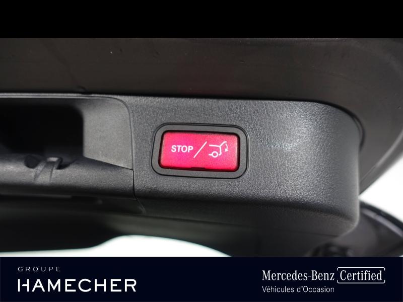 Image MERCEDES-BENZ EQB 250+ 190ch AMG Line