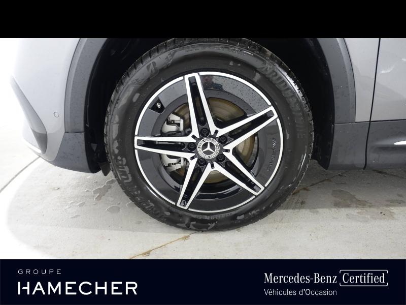 Image MERCEDES-BENZ EQB 250+ 190ch AMG Line