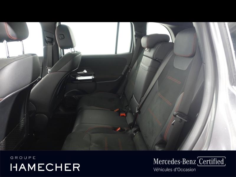 Image MERCEDES-BENZ EQB 250+ 190ch AMG Line