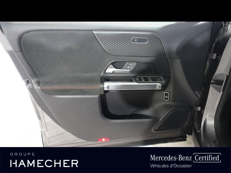 Image MERCEDES-BENZ EQB 250+ 190ch AMG Line