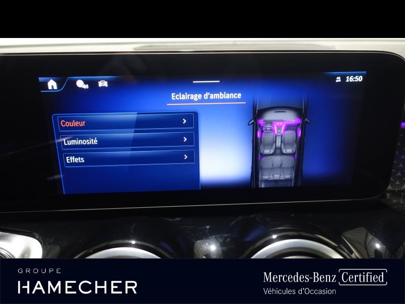 Image MERCEDES-BENZ EQB 250+ 190ch AMG Line