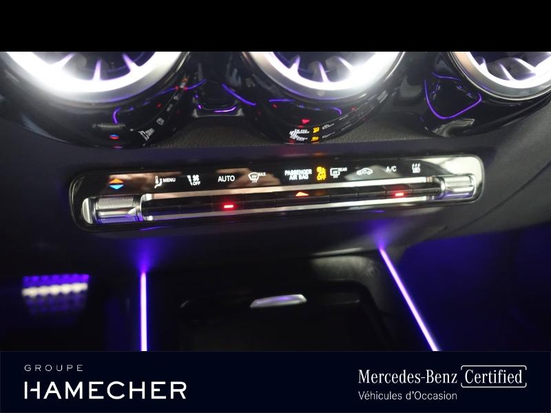 Image MERCEDES-BENZ EQB 250+ 190ch AMG Line