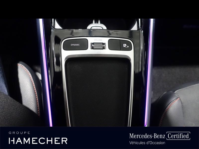 Image MERCEDES-BENZ EQB 250+ 190ch AMG Line