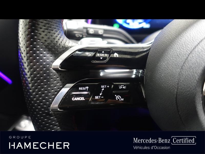 Image MERCEDES-BENZ EQB 250+ 190ch AMG Line